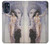 S3353 Gustav Klimt Allegory of Sculpture Case Cover Custodia per Motorola Moto G 5G (2023)