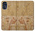 S3398 Egypt Stela Mentuhotep Case Cover Custodia per Motorola Moto G 5G (2023)