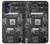 S3434 Bug Circuit Board Graphic Case Cover Custodia per Motorola Moto G 5G (2023)