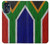 S3464 South Africa Flag Case Cover Custodia per Motorola Moto G 5G (2023)