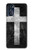 S3491 Christian Cross Case Cover Custodia per Motorola Moto G 5G (2023)