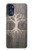 S3591 Viking Tree of Life Symbol Case Cover Custodia per Motorola Moto G 5G (2023)