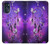 S3685 Dream Catcher Case Cover Custodia per Motorola Moto G 5G (2023)