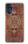 S3813 Persian Carpet Rug Pattern Case Cover Custodia per Motorola Moto G 5G (2023)