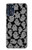 S3835 Cute Ghost Pattern Case Cover Custodia per Motorola Moto G 5G (2023)
