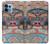 S0572 Tibet Art Case Cover Custodia per Motorola Edge+ (2023), X40, X40 Pro, Edge 40 Pro