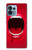 S2103 Vampire Mouth Case Cover Custodia per Motorola Edge+ (2023), X40, X40 Pro, Edge 40 Pro
