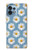 S3454 Floral Daisy Case Cover Custodia per Motorola Edge+ (2023), X40, X40 Pro, Edge 40 Pro