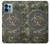 S3468 Biohazard Zombie Hunter Graphic Case Cover Custodia per Motorola Edge+ (2023), X40, X40 Pro, Edge 40 Pro