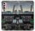 S2435 Fighter Jet Aircraft Cockpit Case Cover Custodia per Motorola Moto G Stylus 4G (2022)
