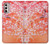 S2543 Japanese Kimono Style Flower Pattern Case Cover Custodia per Motorola Moto G Stylus 4G (2022)