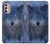 S3410 Wolf Dream Catcher Case Cover Custodia per Motorola Moto G Stylus 4G (2022)