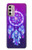 S3484 Cute Galaxy Dream Catcher Case Cover Custodia per Motorola Moto G Stylus 4G (2022)