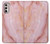 S3670 Blood Marble Case Cover Custodia per Motorola Moto G Stylus 4G (2022)