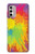 S3675 Color Splash Case Cover Custodia per Motorola Moto G Stylus 4G (2022)