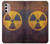 S3892 Nuclear Hazard Case Cover Custodia per Motorola Moto G Stylus 4G (2022)