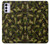 S3356 Sexy Girls Camo Camouflage Case Cover Custodia per Motorola Moto G42