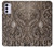 S3395 Dragon Door Case Cover Custodia per Motorola Moto G42