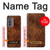 S0555 Snake Skin Case Cover Custodia per Motorola Edge (2022)