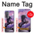 S1461 Unicorn Fantasy Horse Case Cover Custodia per Motorola Edge (2022)