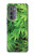 S1656 Marijuana Plant Case Cover Custodia per Motorola Edge (2022) S1656 Marijuana Plant Case Cover Custodia per Motorola Edge (2022)