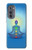 S2295 Bhuddha Aura Chakra Balancing Healing Case Cover Custodia per Motorola Edge (2022) S2295 Bhuddha Aura Chakra Balancing Healing Case Cover Custodia per Motorola Edge (2022)