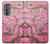 S2449 Pink Blossoming Almond Tree Van Gogh Case Cover Custodia per Motorola Edge (2022) S2449 Pink Blossoming Almond Tree Van Gogh Case Cover Custodia per Motorola Edge (2022)
