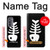 S2509 Fishbone Case Cover Custodia per Motorola Edge (2022)
