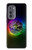 S2570 Colorful Planet Case Cover Custodia per Motorola Edge (2022)