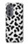 S2728 Dalmatians Texture Case Cover Custodia per Motorola Edge (2022)