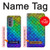 S2930 Mermaid Fish Scale Case Cover Custodia per Motorola Edge (2022)