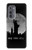 S3097 New York City Case Cover Custodia per Motorola Edge (2022)
