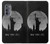 S3097 New York City Case Cover Custodia per Motorola Edge (2022)