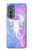 S3267 Zodiac Scorpio Case Cover Custodia per Motorola Edge (2022)