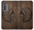 S3443 Indian Head Case Cover Custodia per Motorola Edge (2022)