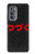 S3465 To be Continued Case Cover Custodia per Motorola Edge (2022)