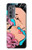 S3469 Pop Art Case Cover Custodia per Motorola Edge (2022)