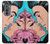 S3469 Pop Art Case Cover Custodia per Motorola Edge (2022)