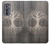 S3591 Viking Tree of Life Symbol Case Cover Custodia per Motorola Edge (2022)