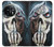 S0222 Skull Pentagram Case Cover Custodia per OnePlus 11