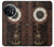 S3221 Steampunk Clock Gears Case Cover Custodia per OnePlus 11