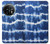 S3671 Blue Tie Dye Case Cover Custodia per OnePlus 11