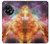 S1963 Nebula Rainbow Space Case Cover Custodia per OnePlus 11R