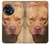 S2903 American Pitbull Dog Case Cover Custodia per OnePlus 11R