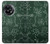 S3211 Science Green Board Case Cover Custodia per OnePlus 11R