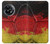 S3303 Germany Flag Vintage Football Graphic Case Cover Custodia per OnePlus 11R