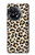 S3374 Fashionable Leopard Seamless Pattern Case Cover Custodia per OnePlus 11R