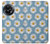 S3454 Floral Daisy Case Cover Custodia per OnePlus 11R