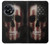 S3850 American Flag Skull Case Cover Custodia per OnePlus 11R
