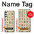 S0802 Mahjong Case Cover Custodia per Samsung Galaxy A34 5G